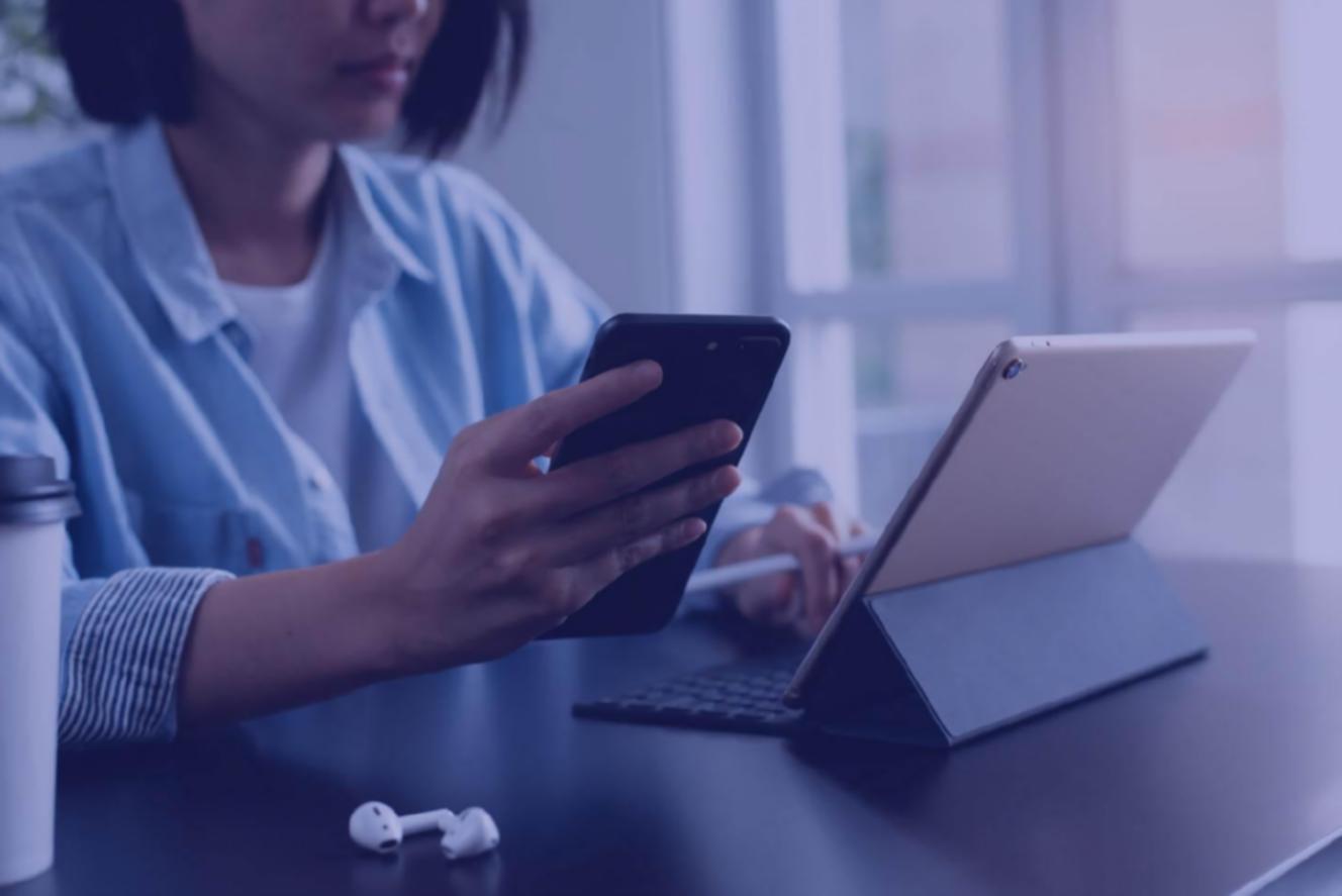 Interfață de lucru pentru monitorizarea indicatorilor SEO