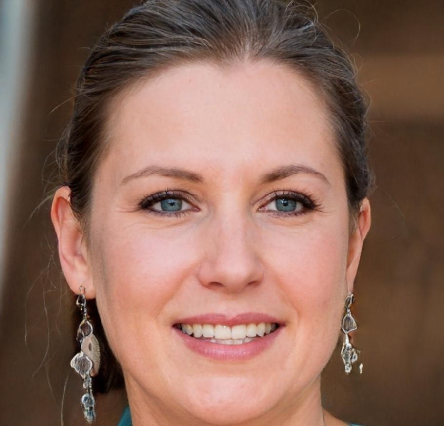 Dorina Voinea specialist conținut și analitică